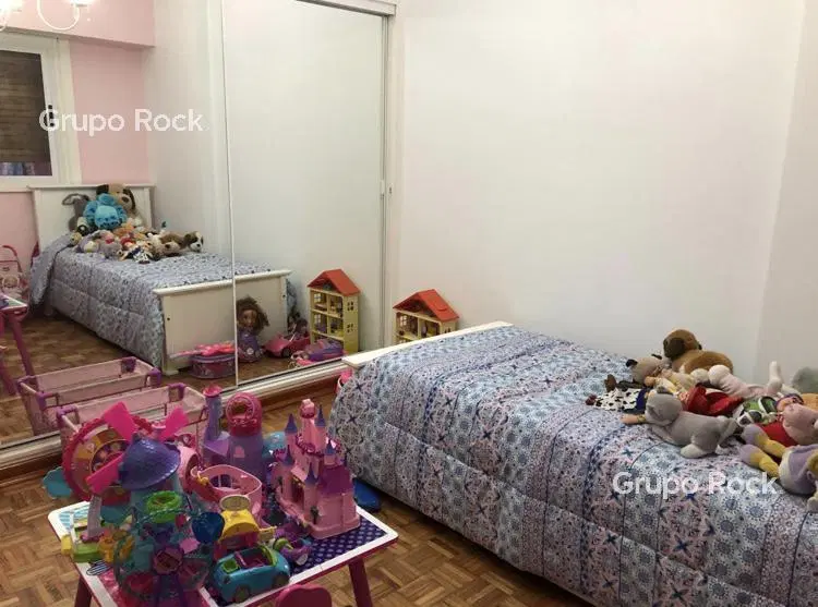 Semipiso de 4 ambientes en Recoleta! 3