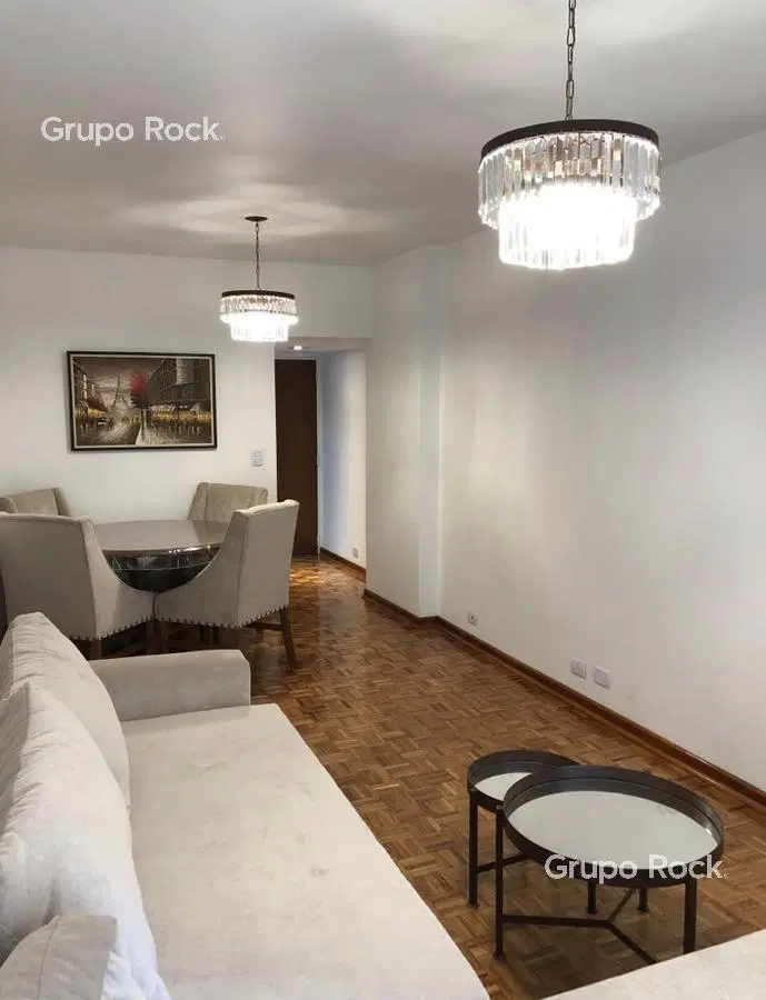 Semipiso de 4 ambientes en Recoleta! 1