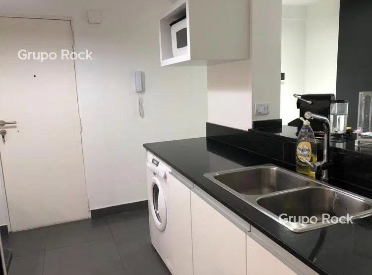 Semipiso de 4 ambientes en Recoleta! 5
