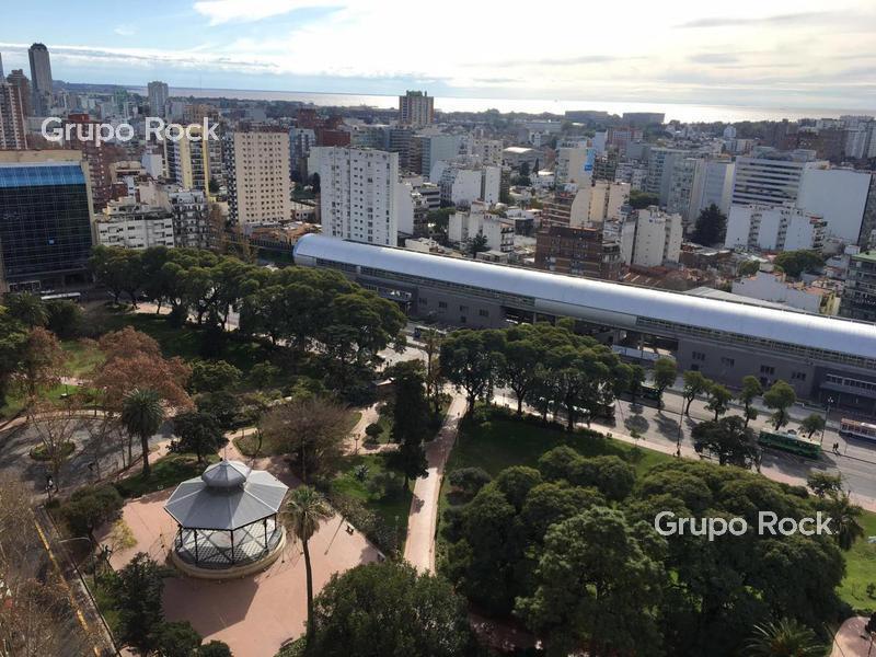Penthouse unico en Barrancas de Belgrano con vista al rio