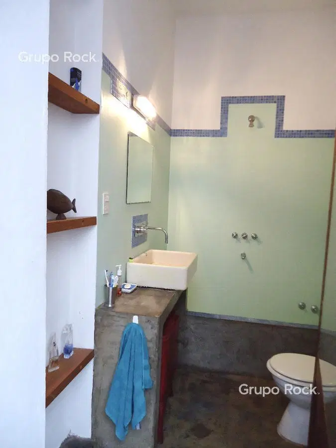 PH tipo loft de 3 ambientes con terraza propia en Constitución ! 4