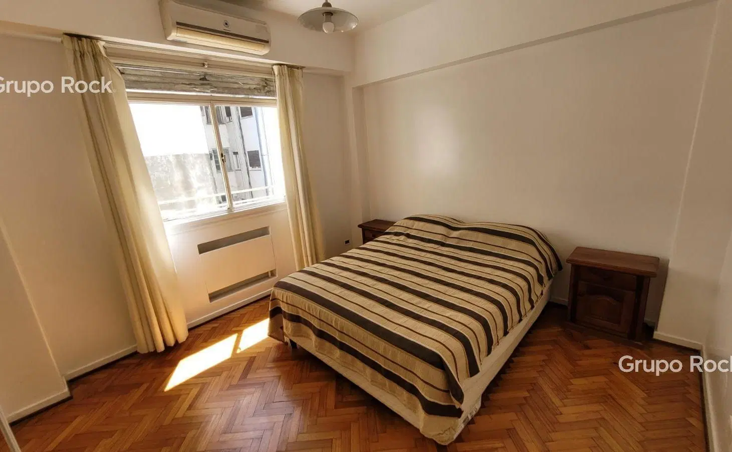 Tres ambientes mas dependencia en Barrio Norte! 3
