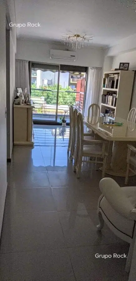 Departamento - Once 4