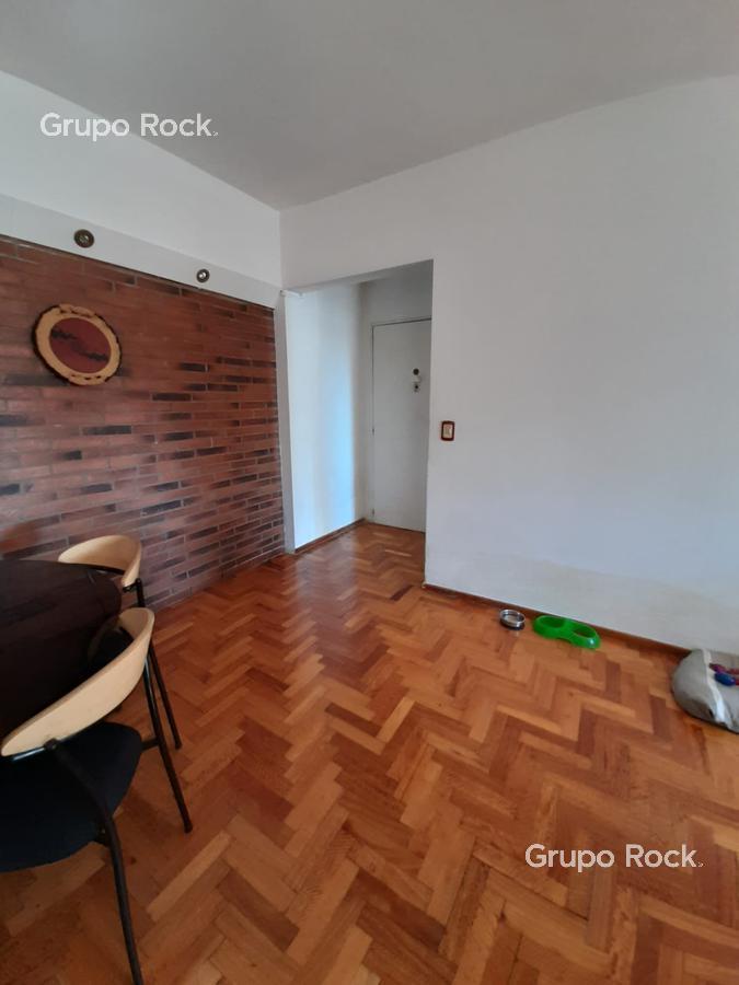 Cuatro ambientes en Almagro