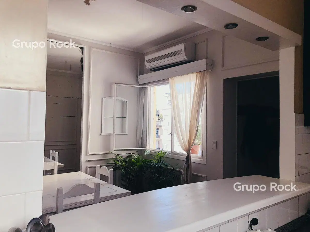 Cuatro ambientes en Recoleta 3
