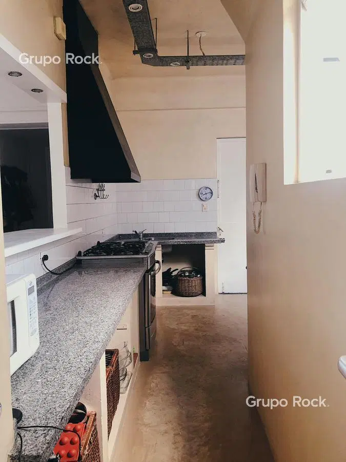 Cuatro ambientes en Recoleta 5