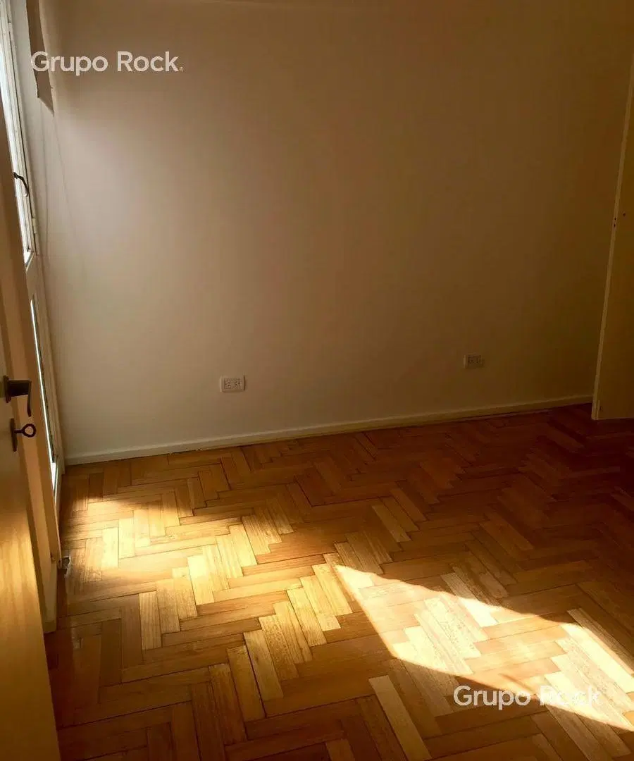 Departamento dos ambientes en Palermo! 4