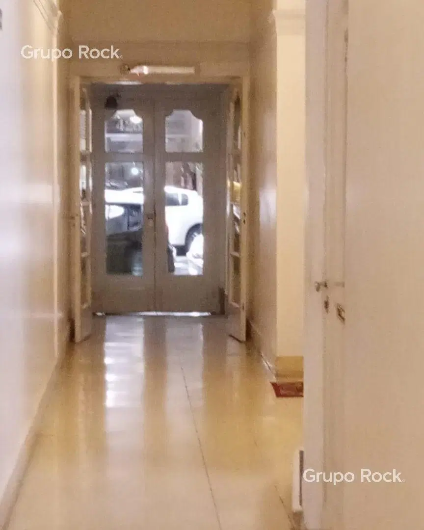Departamento en Palermo 3