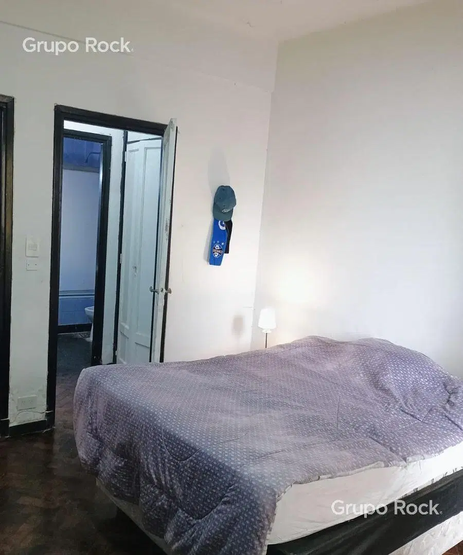 Departamento en Palermo 1