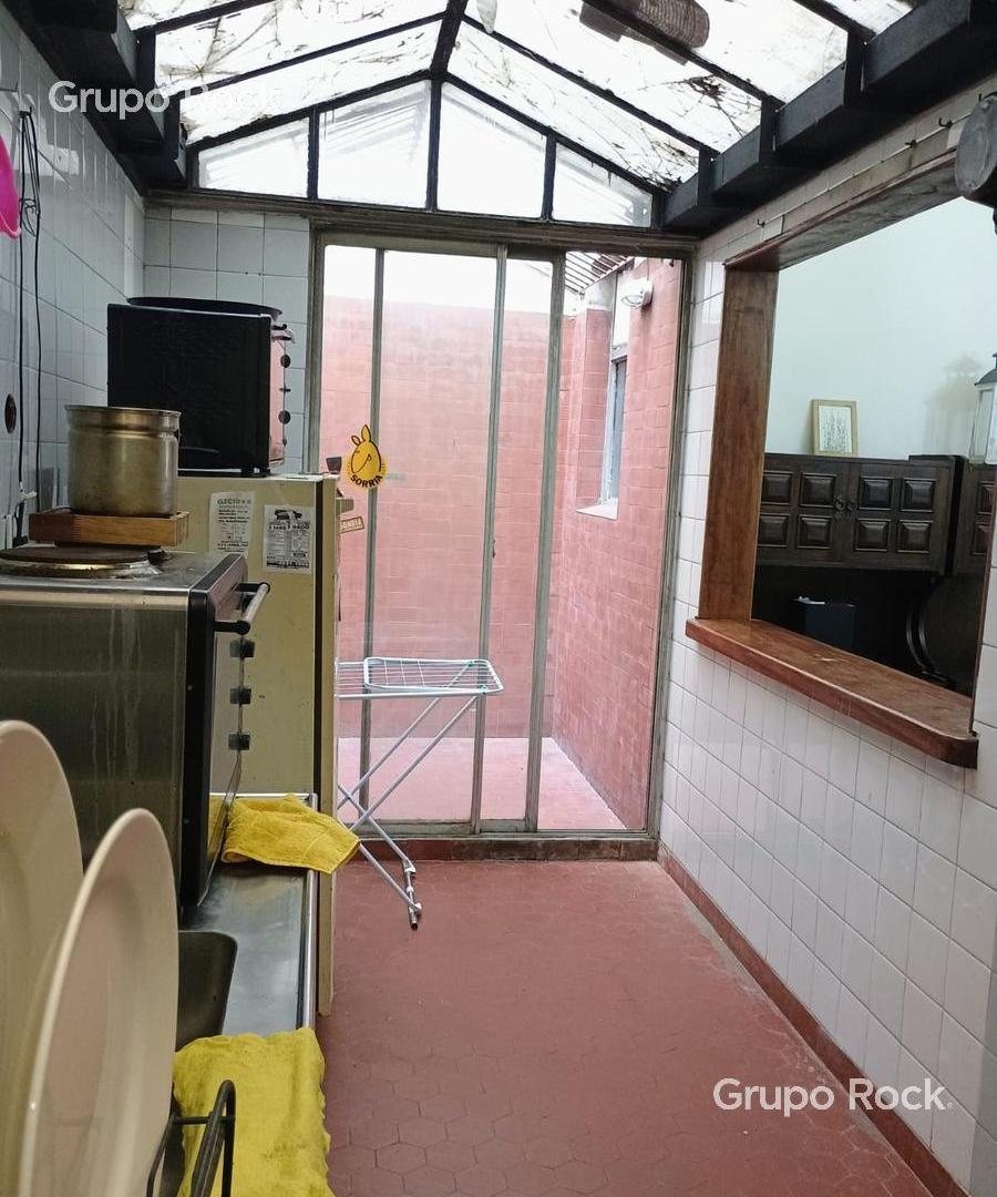 Departamento en Palermo