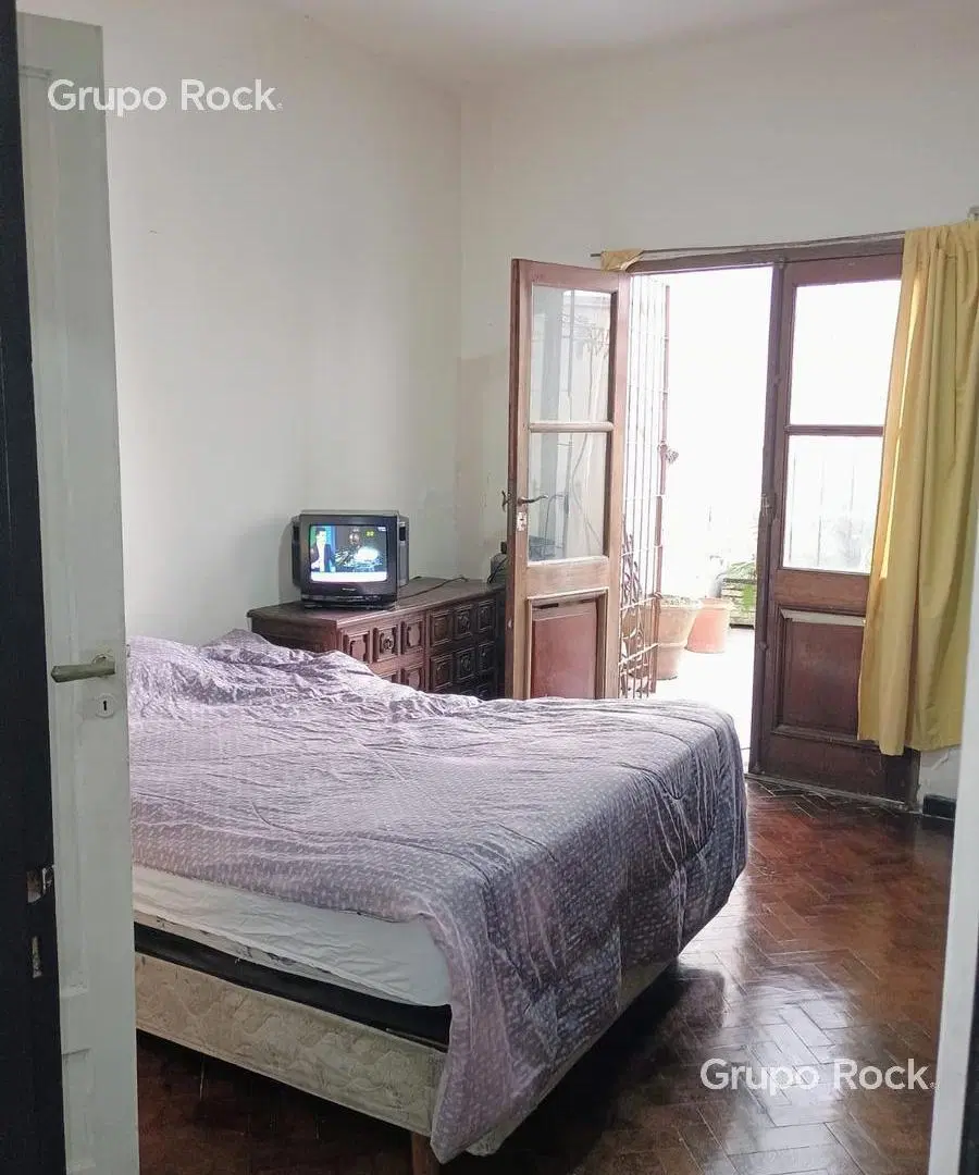 Departamento en Palermo 5