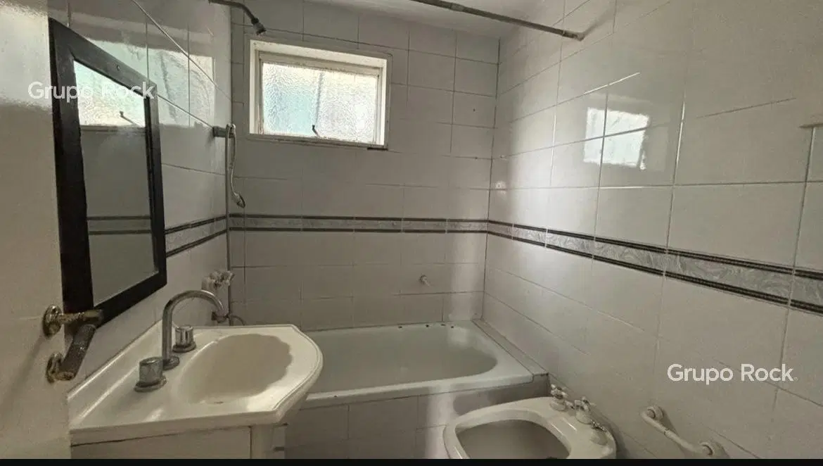 Departamento 3 ambientes en Flores 2