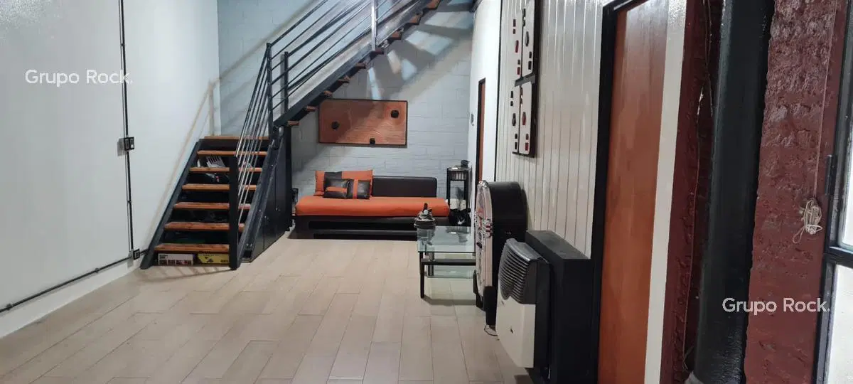 PH tipo loft en Balvanera 2
