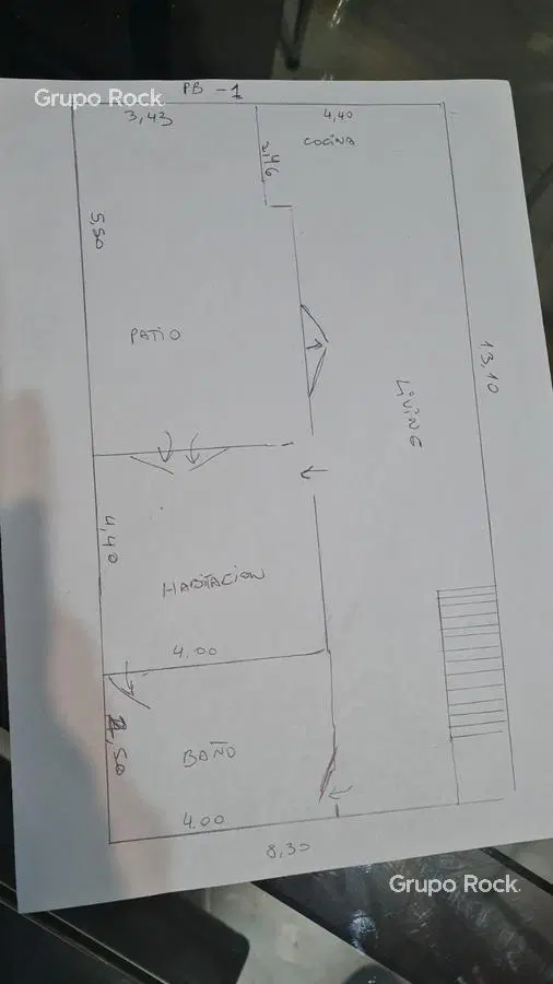 Plano 3