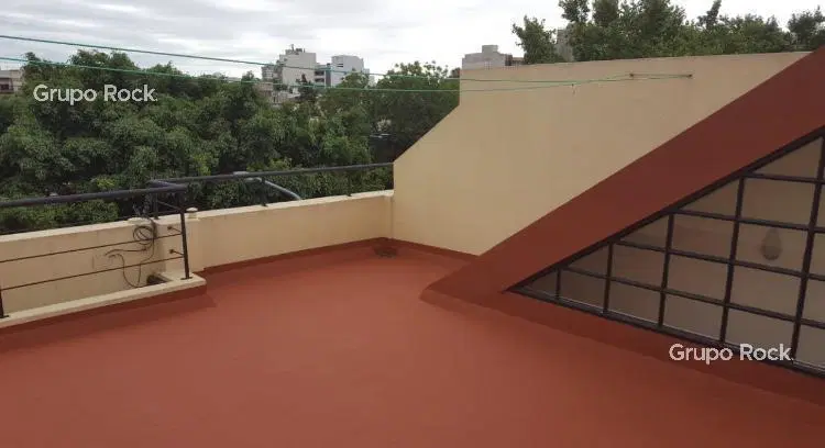 Casa triplex en Villa Santa Rita 2