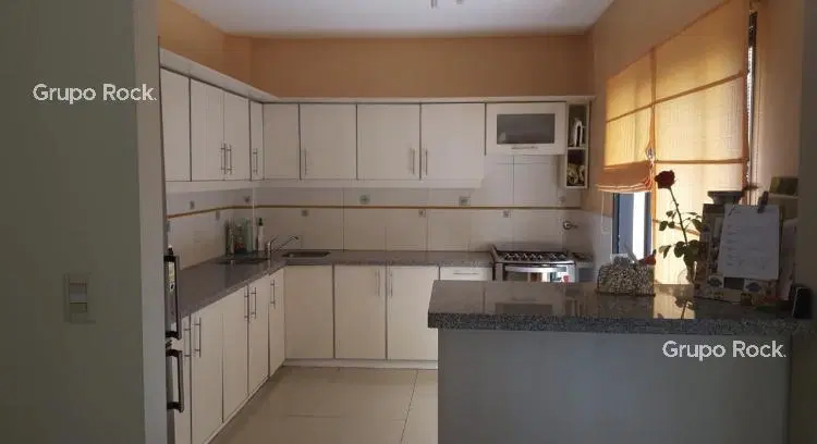 Casa triplex en Villa Santa Rita 3
