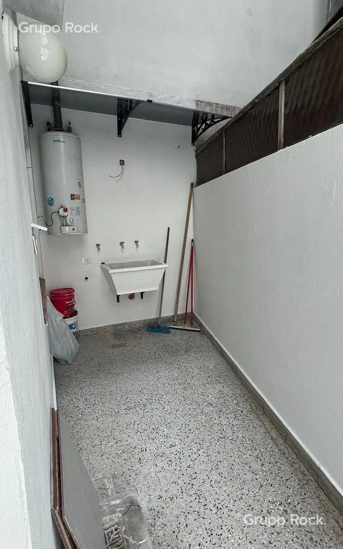 Departamento de 3 amb en PB con patio en Colegiales! 1