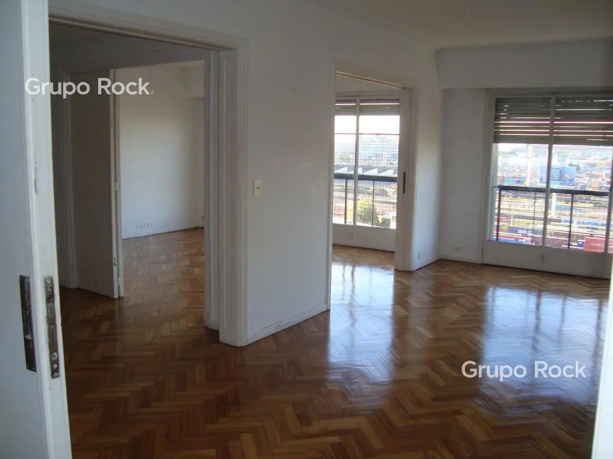 4 amb mas dependencia en Recoleta! 3