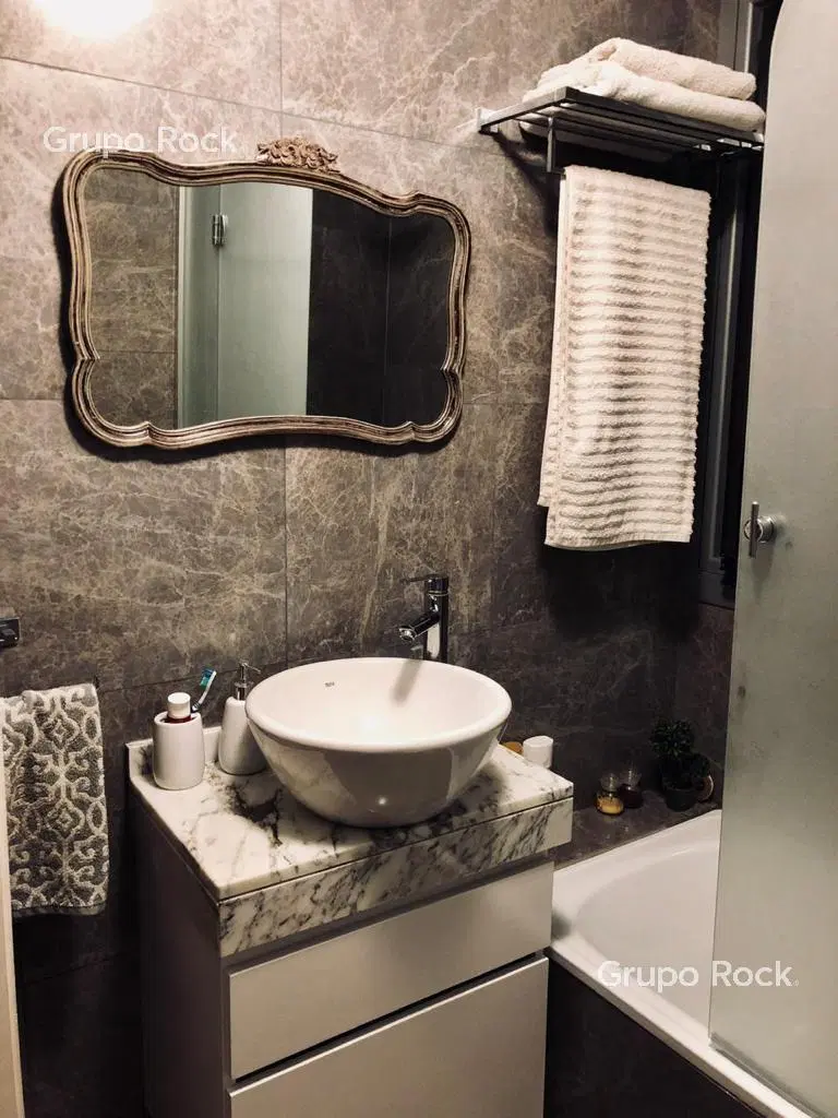 Departamento en hermoso edificio con amenities en San Cristobal 4