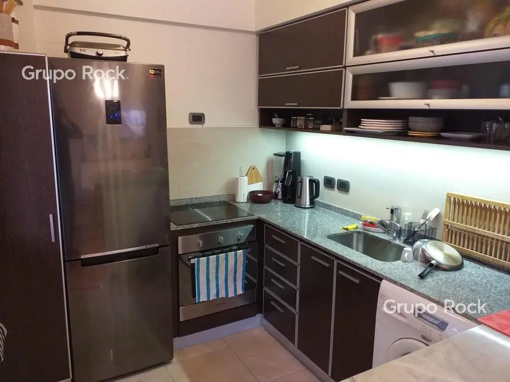 Departamento en hermoso edificio con amenities en San Cristobal 1