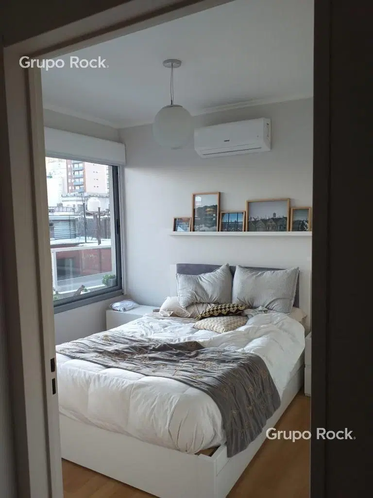 Departamento en hermoso edificio con amenities en San Cristobal 5