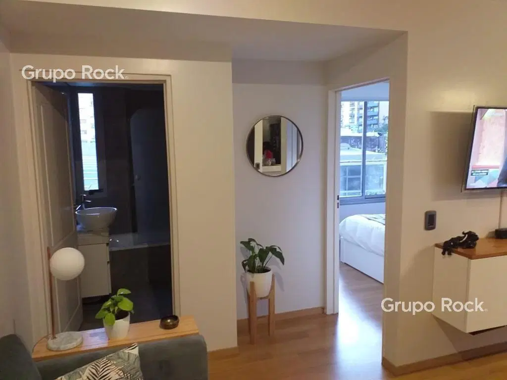 Departamento en hermoso edificio con amenities en San Cristobal 3