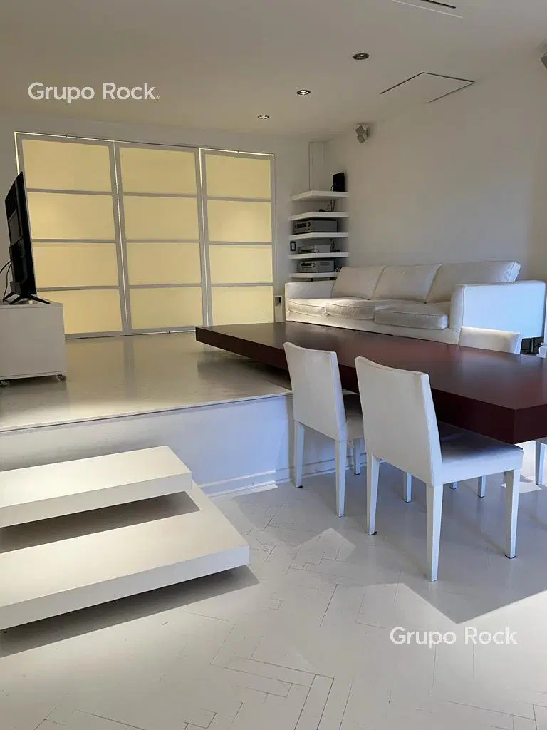 Espectacular Loft dos amb en La isla! 2