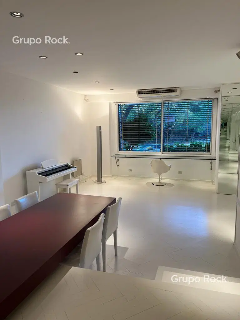 Espectacular Loft dos amb en La isla! 3
