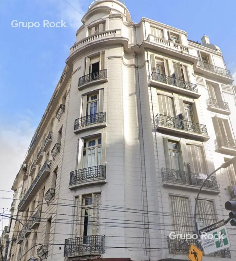 Departamento 5 ambientes en edificio estilo frances! 4