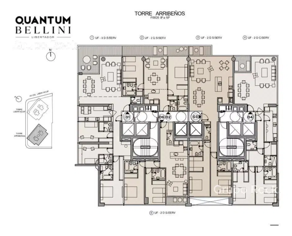 Plano 3