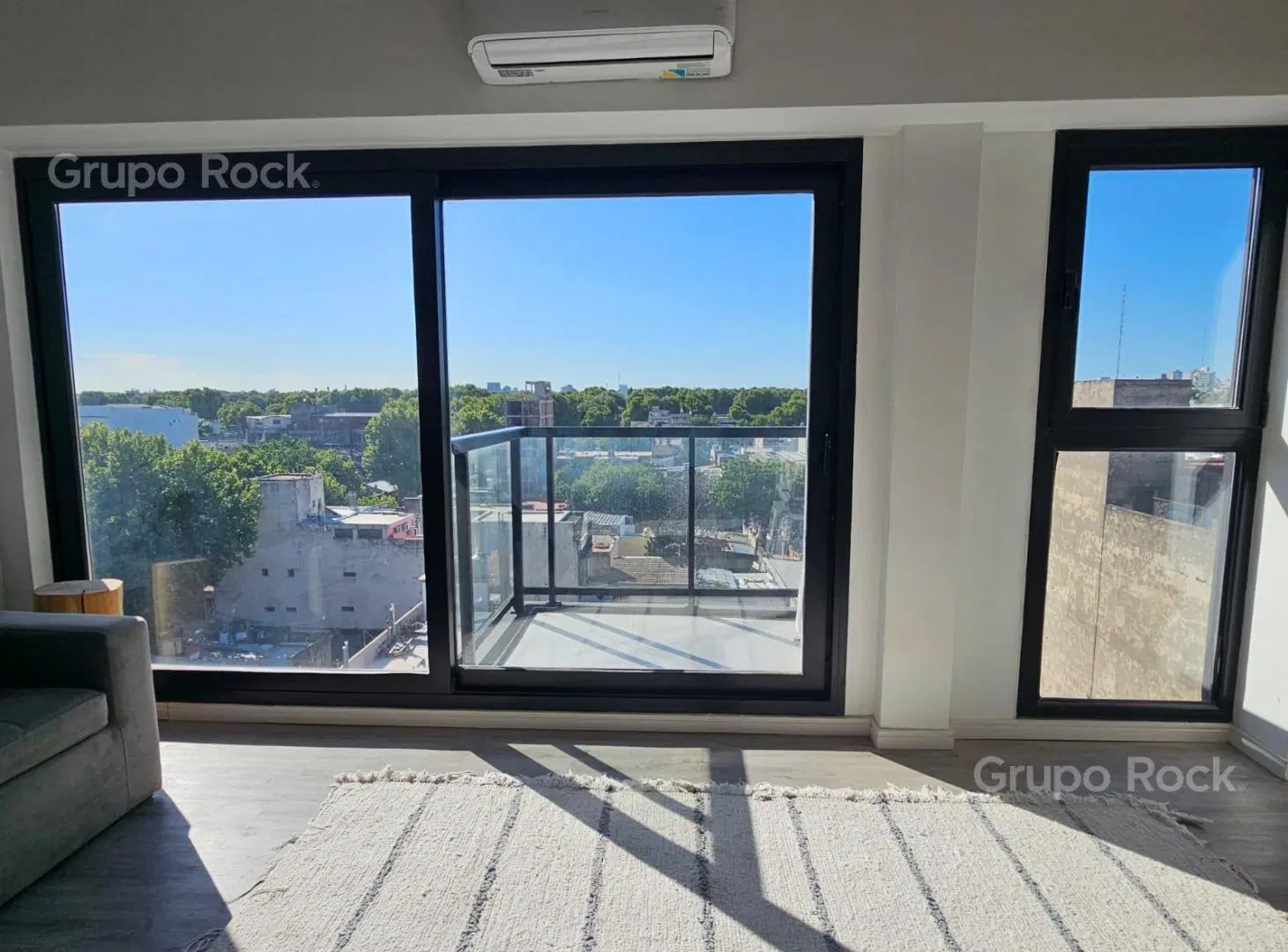 2Amb Vista Abierta A Estrenar 2