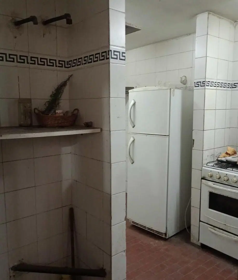 Local comercial en Paternal 2