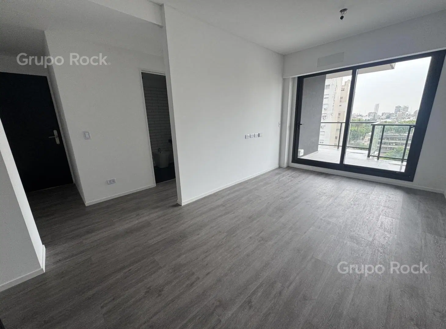 Complejo Full Amenities A Estrenar 3