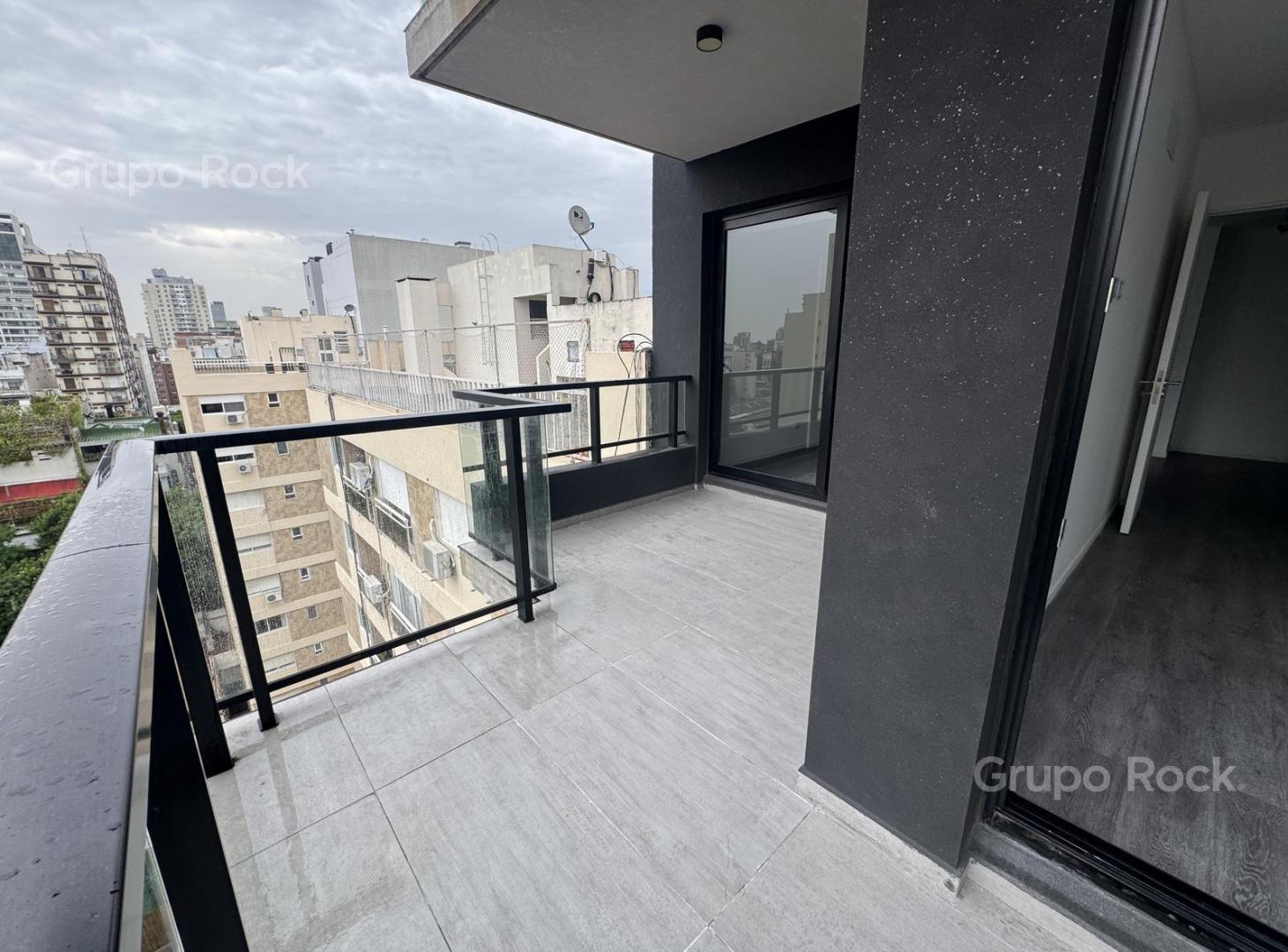 Complejo Full Amenities A Estrenar
