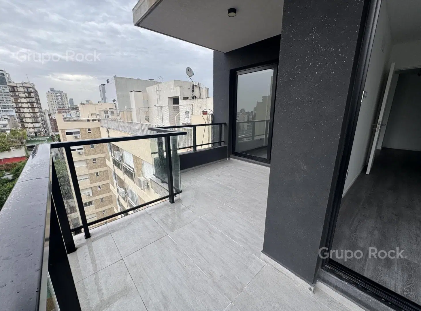 Complejo Full Amenities A Estrenar 1