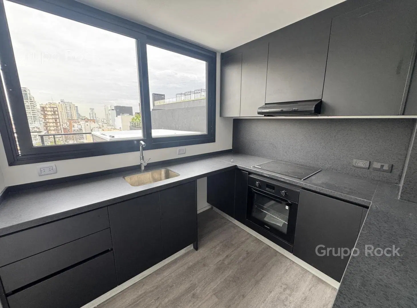 Complejo Full Amenities A Estrenar 4