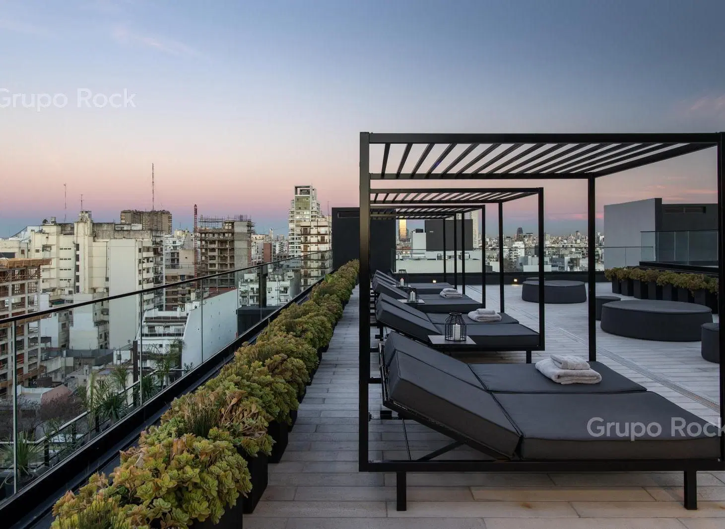 Torre con Amenities A Estrenar! 3