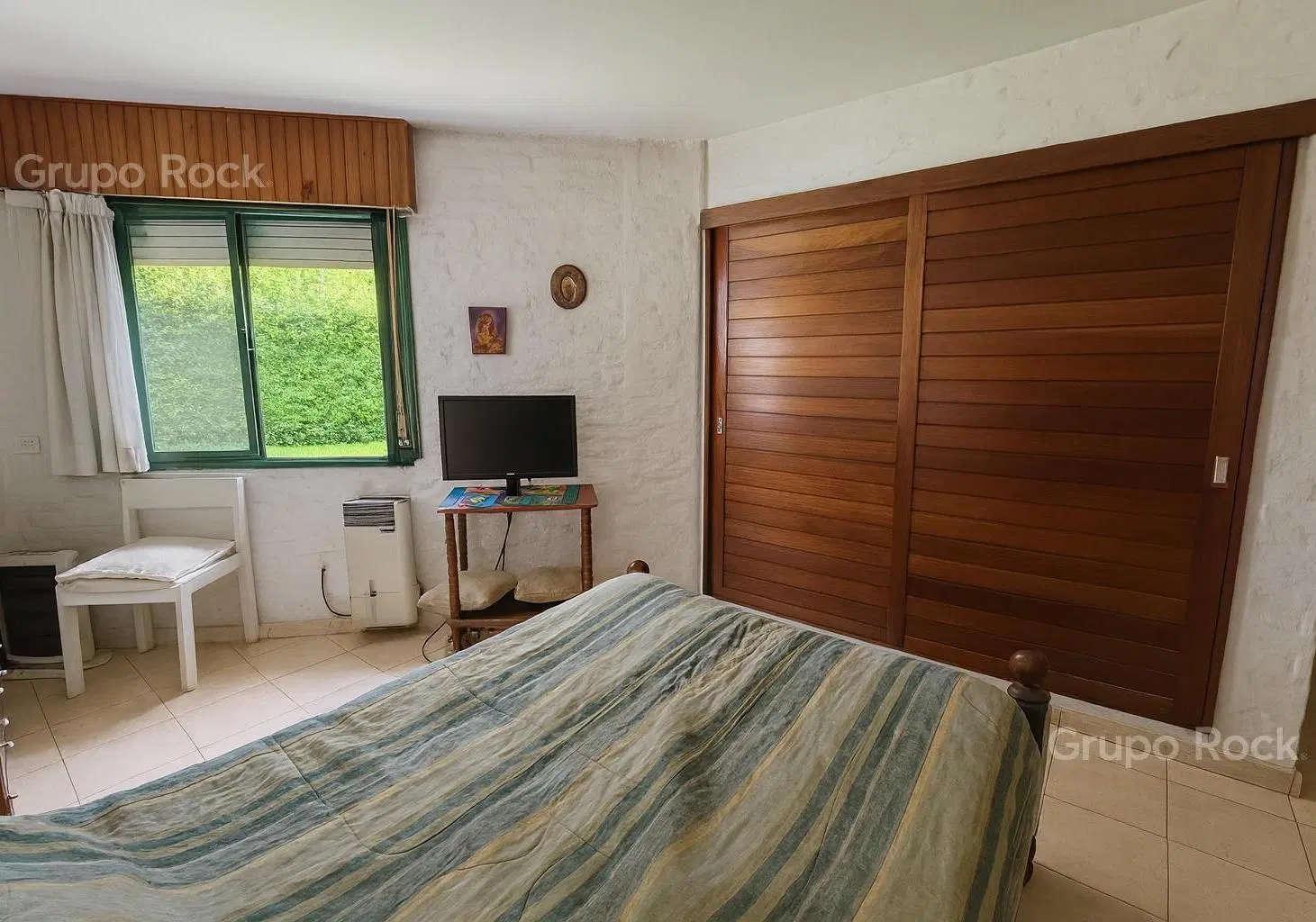 OPORTUNIDAD Hermosa casa Campo Chico Country Club - Pilar 3