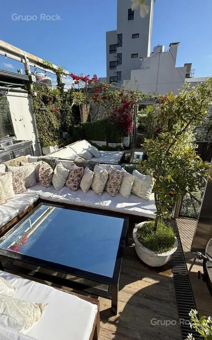 Loft Terraza, Pileta, 2 Cocheras 2