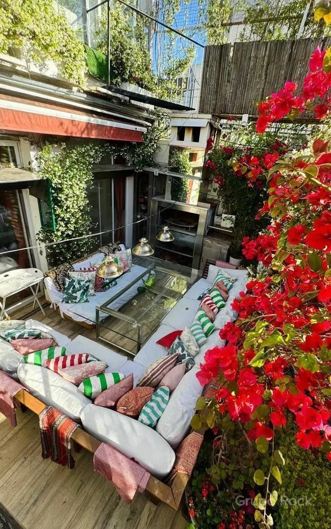 Loft Terraza, Pileta, 2 Cocheras 4