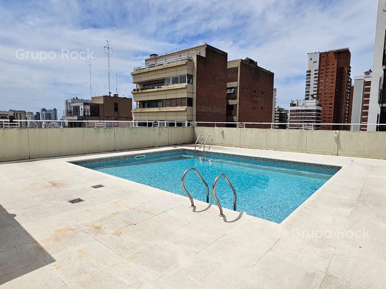 Torre, Seguridad, 2 Cocheras