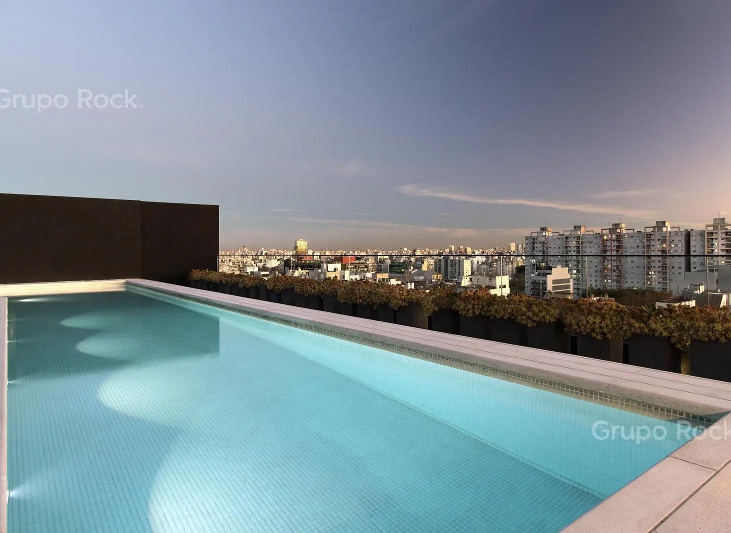 3 Ambientes, A Estrenar, Full Amenities 3