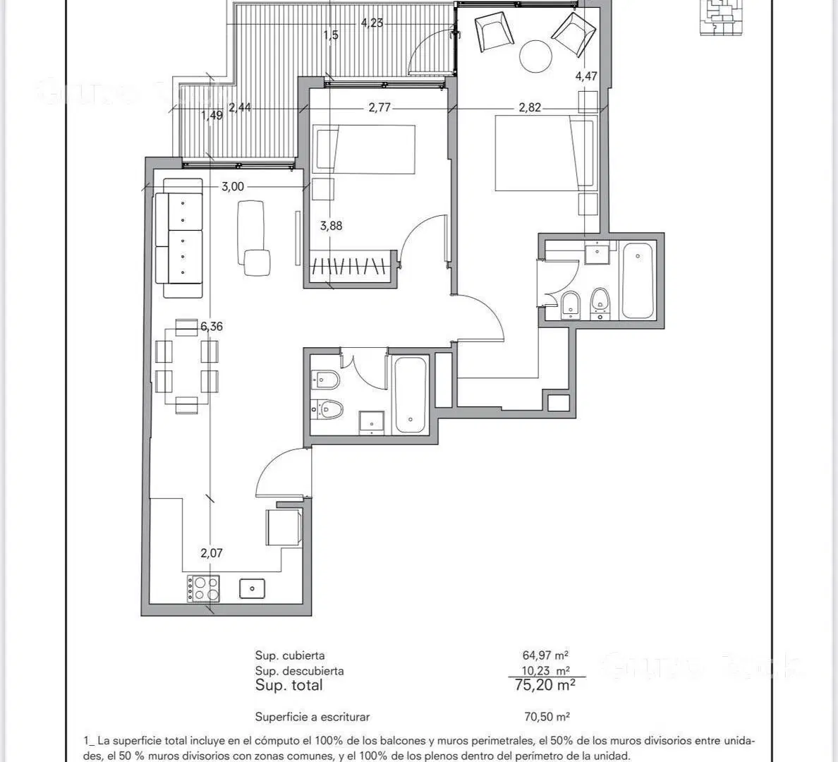 Plano 1