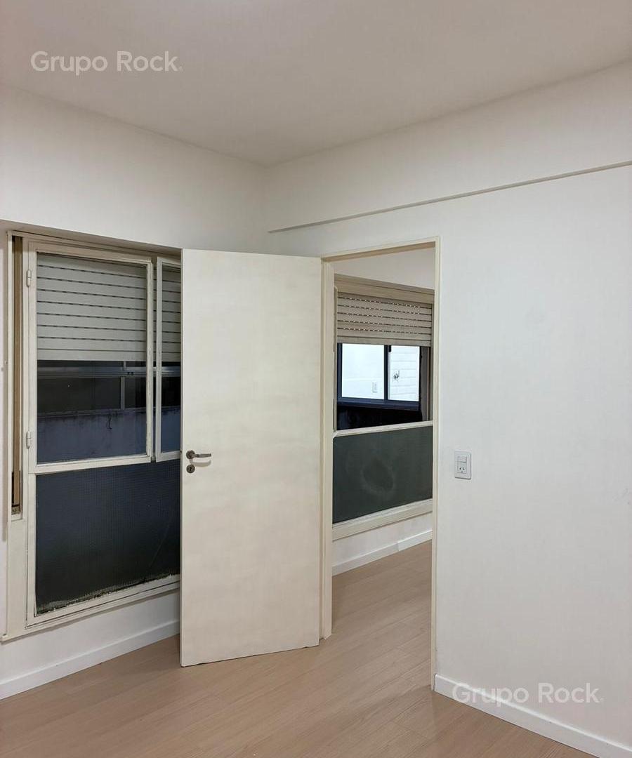 Departamento 2 ambientes en belgrano