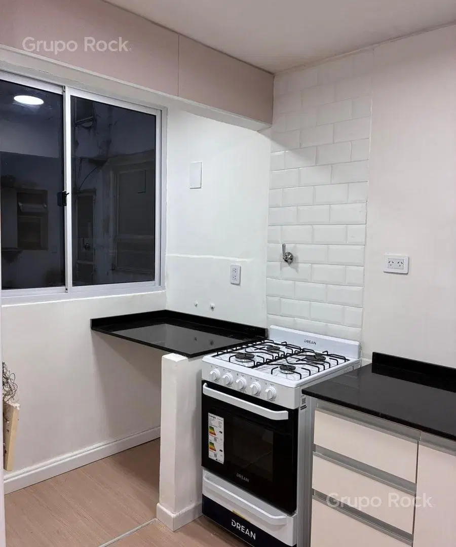 Departamento 2 ambientes en belgrano 4