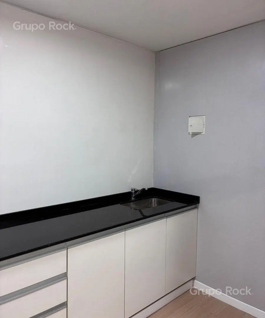 Departamento 2 ambientes en belgrano 3