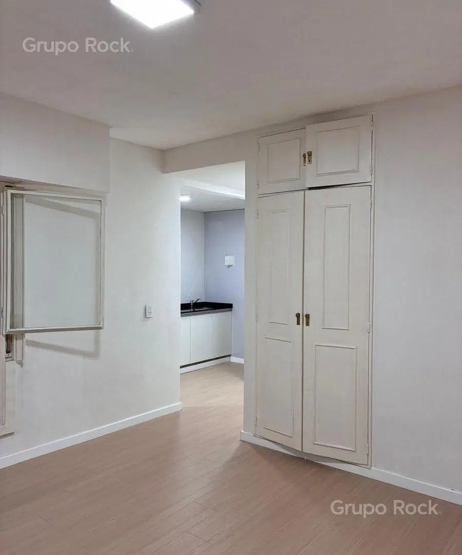 Departamento 2 ambientes en belgrano 2