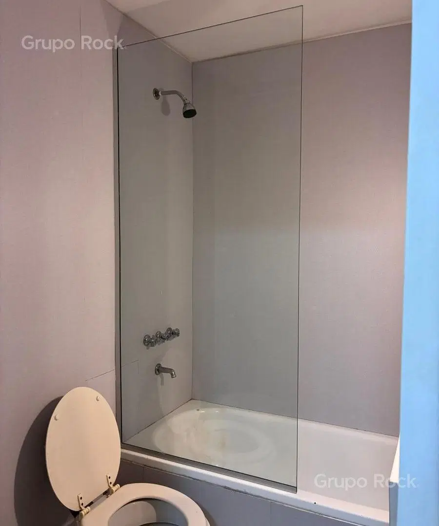 Departamento 2 ambientes en belgrano 5