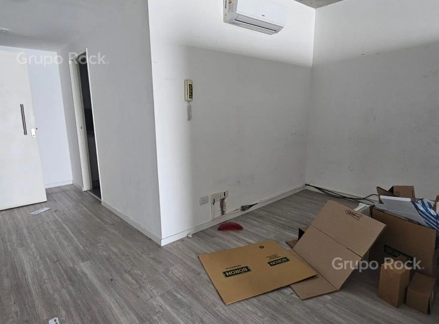 Cochera y Amenities - Palermo Hollywood 4