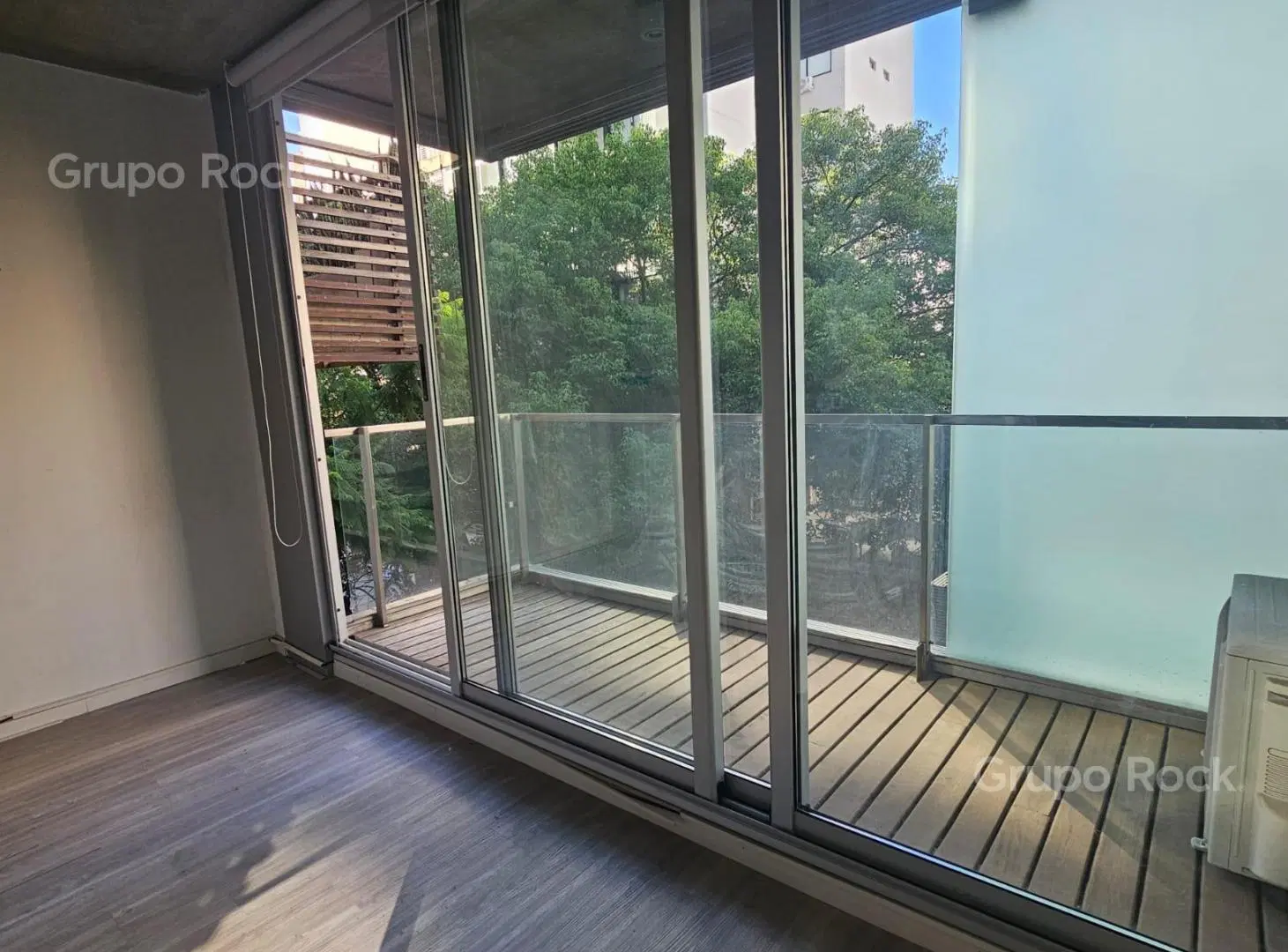 Cochera y Amenities - Palermo Hollywood 5